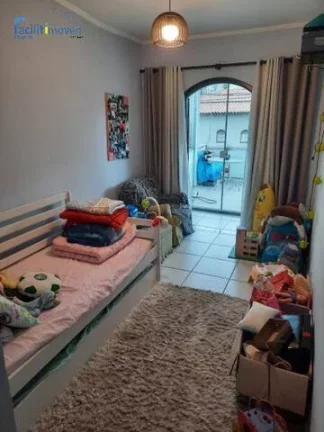Imagem BELISSÍMO SOBRADO NO RUDGE RAMOS EM SÃO BERNARDO DO CAMPO
