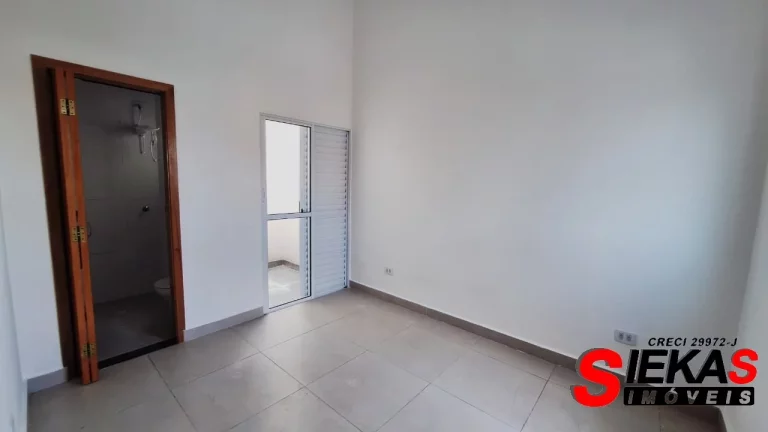 Imagem Aluguel de Apartamento de 1 quarto na Penha, São Paulo-SP! 30m² e 1 banheiro. Venha conferir!