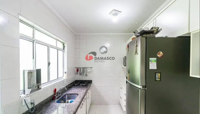 Imagem Casa à venda 3 Quartos, 1 Suite, 4 Vagas, 202M², Vila Alpina, São Paulo - SP
