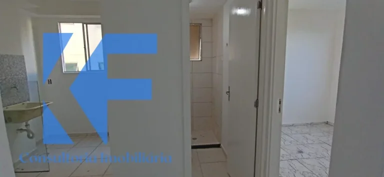 Imagem APARTAMENTO RESIDENCIAL em VINHEDO - SP, CAPELA