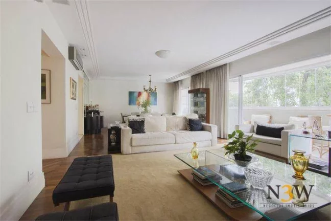 Imagem Apartamento com 4 dormitórios à venda, 253 m² por R$ 4.200.000,00 - Vila Leopoldina - São Paulo/SP