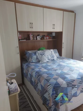 Imagem Apartamento Reformado com 3 dormitórios na Vila das Mercês/SP!!