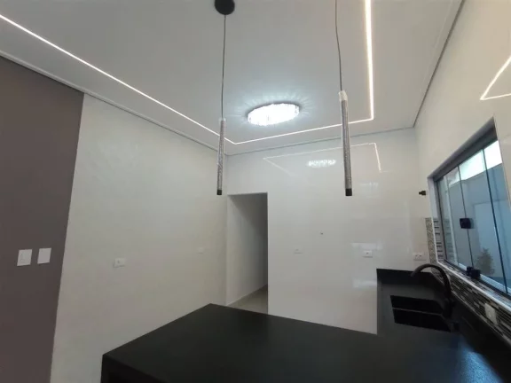 Imagem Casa à Venda em Vila Caiçara, Praia Grande - SP