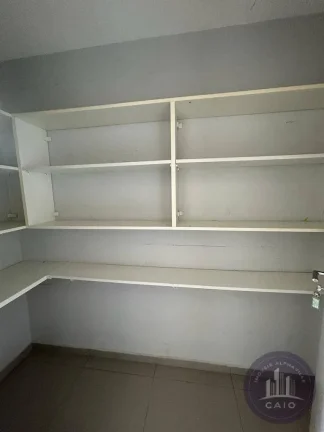 Imagem Apartamento com 3 suítes para alugar,165m² por R$ 11.600/mês -Alphaville/SP