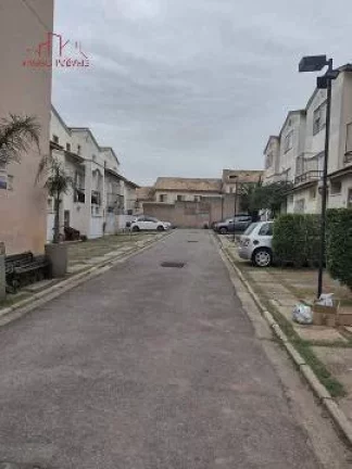 Imagem Casa no horto do ypê - 124 m² - 4 dorms - Aceita Permuta.
