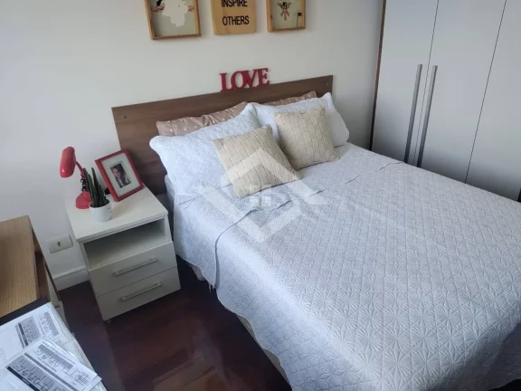 Imagem Apartamento Exclusivo para Locação no Jardim Oceânico: 3 Quartos