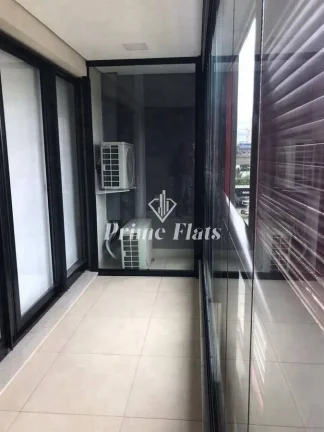 Imagem Apartamento disponível para locação no Estação Gabriele, com 37m², com 1 dormitório e 1 vaga de garagem
