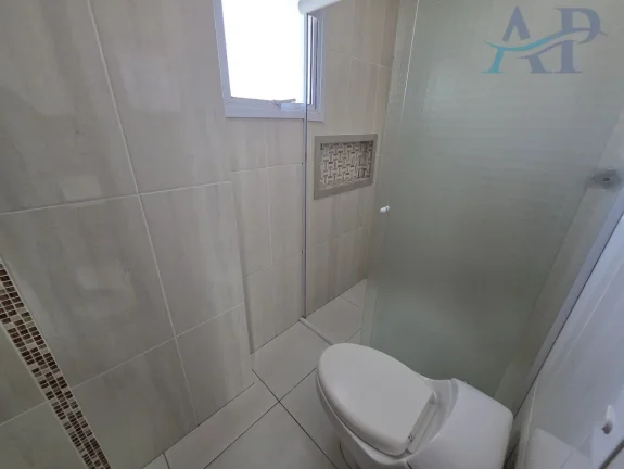Imagem Apartamento no Canto do Forte em Praia Grande com Parcelamento Direto