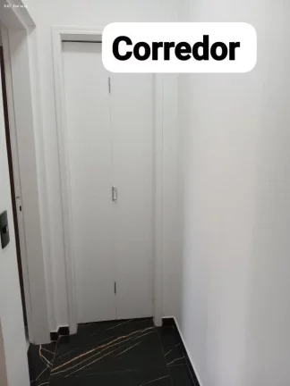 Imagem Apartamento à venda no bairro Santa Terezinha em São Bernardo do Campo/SP