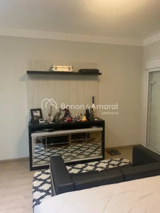 Imagem Magnifica Casa à Venda no Condomínio Villa Lobos em Paulínia.