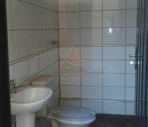 Imagem Casa - Ribeirão Preto - Jardim Irajá