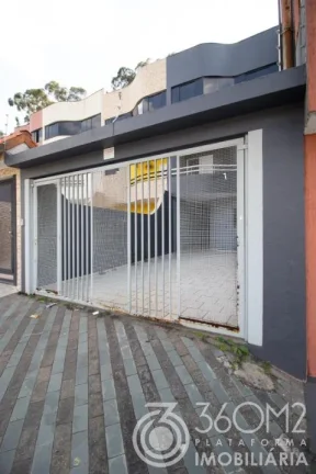 Imagem Sobrado para Venda em Santo André / SP no bairro Jardim Las Vegas