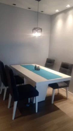 Imagem Apartamento com 2 dormitórios à venda, 67 m² por R$ 797.000 - Jardim - Santo André/SP
