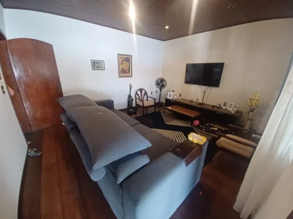 Imagem CASA RESIDENCIAL em SOROCABA - SP, JARDIM MARIA ANTÔNIA PRADO