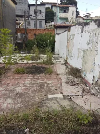 Imagem Terreno à venda, 400 m² por R$ 668.000,00 - Penha de França - São Paulo/SP