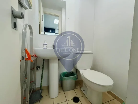 Imagem Conjunto Comercial à Venda na Vila Clementino, São Paulo-SP: 2 Banheiros, 1 Vaga e 42m² de Área!