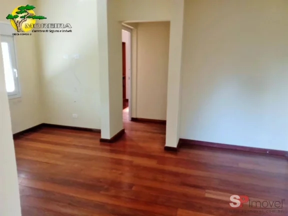 Imagem CASA CONDOMINIO C/600M², 1 DORM, 4 SUITES E 4 VAGAS NA SERRA DA CANTAREIRA