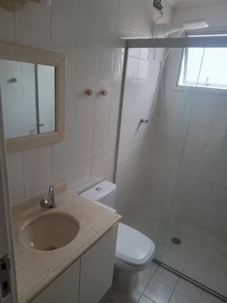 Imagem Apartamento de 2 quartos, 1 suíte e 1 vaga na Vila Valparaíso, Santo André-SP: oportunidade imperdível!