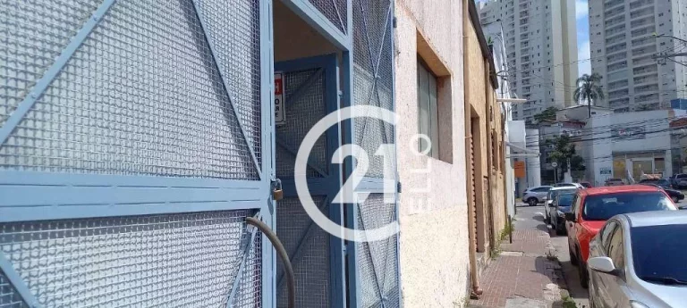 Imagem Loja para alugar, 350 m² por R$ 16.000,00/mês - Vila Lajeado - São Paulo/SP