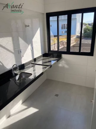 Imagem Casa em Villagio à venda no bairro Macuco em Santos/SP
