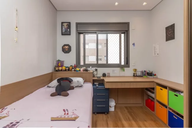 Imagem APARTAMENTO RESIDENCIAL em São Paulo - SP, Jardim Prudência
