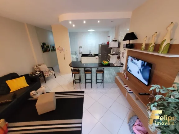 Imagem APARTAMENTO EM FRENTE AO COMÉRCIO NA PRAIA DO MORRO