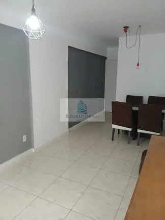 Imagem Apartamento à venda na Barra Olímpica, Rio de Janeiro-RJ: 2 quartos, 1 suíte, 1 sala, 2 banheiros, 1 vaga, 61m²!