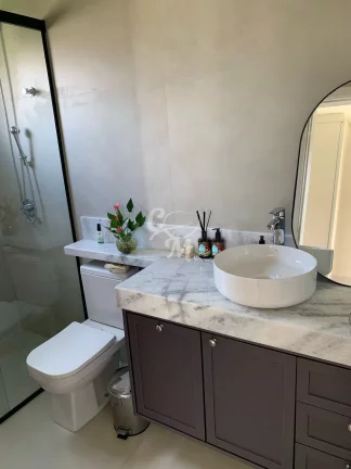 Imagem Casa à venda no bairro Morro Alto - Itupeva/SP