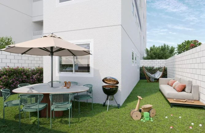 Imagem Apartamento, Residencial em condomínio para Venda, Planalto de Carapina, Serra