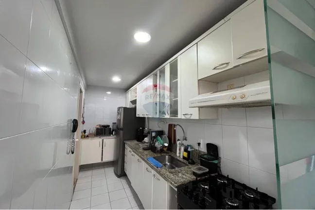 Imagem Apartamento á venda com 2 quartos e com 64m² em Praça Seca - Rio de janeiro