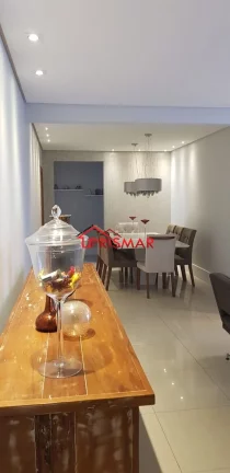 Imagem Vendo apartamento garden alto padrão 3 suítes 2 vagas Aparecida