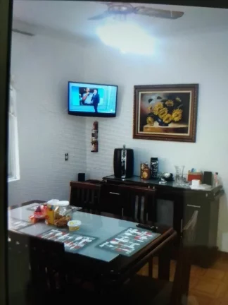 Imagem Sobrado Padrão à venda em Santo André/SP