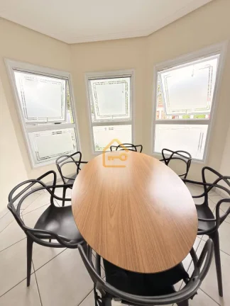 Imagem Casa térrea 3 dormitórios (1 suíte), 4 vagas cobertas. São João, Jacareí