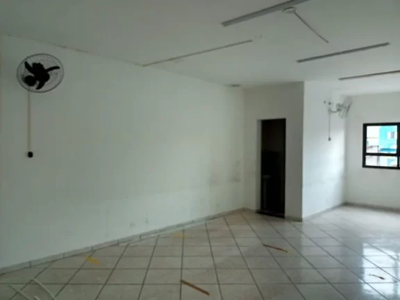 Imagem Sala para alugar, 54 m² por R$ 1.600,00/mês - Centro - Ferraz de Vasconcelos/SP