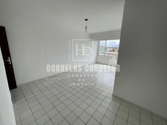 Imagem Pronto para Morar! Apartamento com 3 Quartos Próximo ao Shopping!