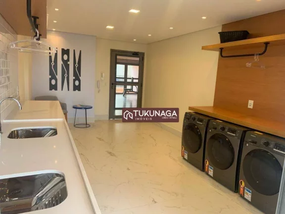 Imagem Studio com 1 dormitório à venda, 30 m² por R$ 340.000 - Tucuruvi - São Paulo/SP