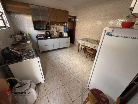 Imagem Casa com 1 dormitório à venda, 65 m² por R$ 370.000,00 - Jardim Imperador - Praia Grande/SP