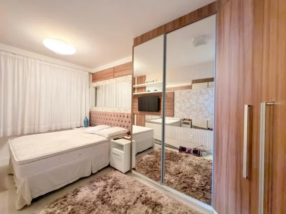 Imagem Apartamento 3 Dormitórios - Bairro --
