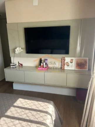 Imagem Apartamento incrível no Condomínio Helbor Classic!

São 168m², 3 dormitórios, sendo 3 suítes, ...