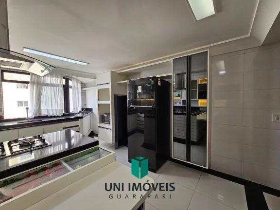 Imagem Cobertura Triplex Luxuosa - Quadra do Mar na Praia do Morro em Guarapari !