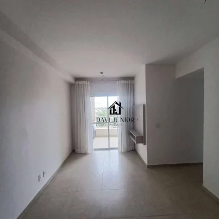 Imagem Apartamento com 3 dormitórios, 67 m² - venda por R$ 899.000 ou aluguel por R$ 2.850/mês - Parque Campolim - Sorocaba/SP