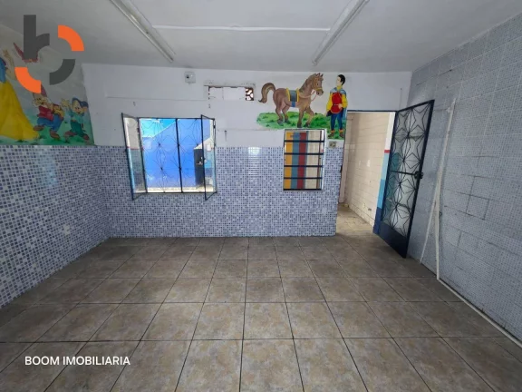 Imagem Casa com 7 dormitórios à venda, 268 m² por R$ 1.200.000,00 - Centro - Nilópolis/RJ