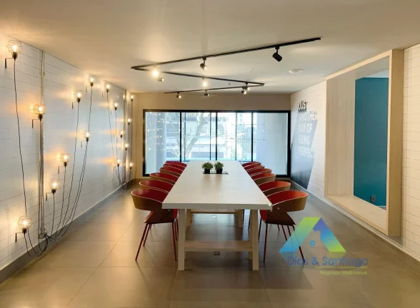 Imagem Apartamento Studio Novo -Metro Vila Mariana