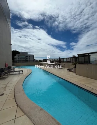 Imagem Imperdível! Apartamento à venda na Praia da Costa, Vila Velha-ES: 3 quartos, 1 suíte, 1 sala, 3 banheiros, 2 vagas, 115m².