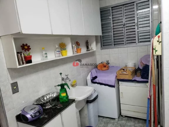 Imagem Sobrado à venda 5 Quartos, 5 Vagas, 200M², Rudge Ramos, São Bernardo do Campo - SP