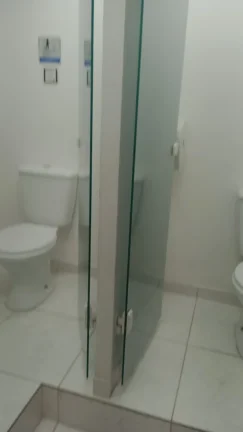 Imagem Sobrado Comercial para Locação