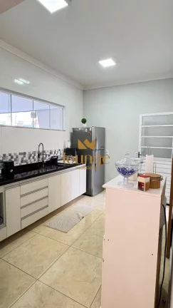 Imagem Casa à venda Parque São Bento Z. Norte - Sorocaba/SP