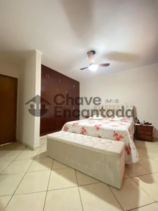 Imagem Casas / Sobrado na cidade de Birigui