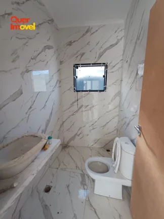 Imagem Oportunidade única: Casa à venda em Ribeirão Preto-SP, Ribeirânia. 4 quartos, 4 suítes, 3 salas, 4 vagas, 200m². Confira!