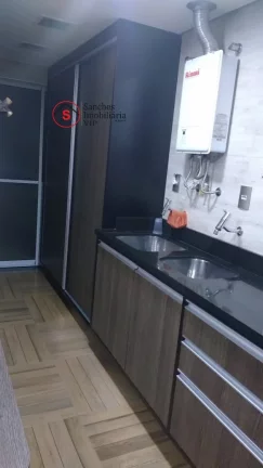Imagem VENDE APARTAMENTO NA VILA PRUDENTE